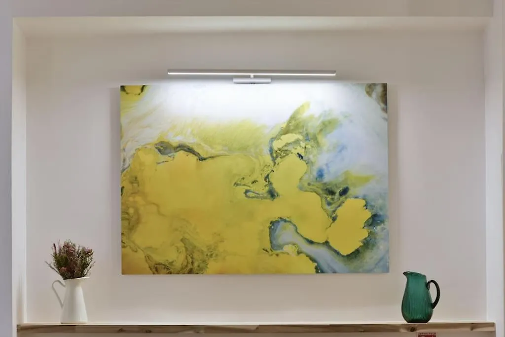 Spacious Loft Heart Of Paris - Easy Access Olympics Apartment